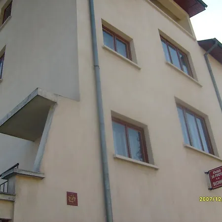 Guest house Vesinel