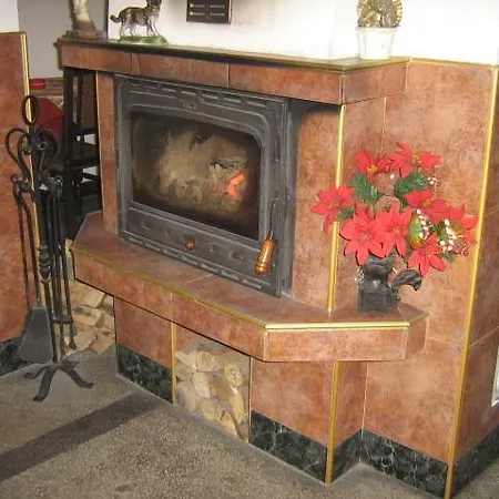 Guest house Vesinel Velingrad