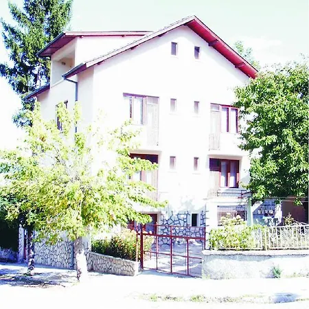 Guest house Vesinel Velingrad