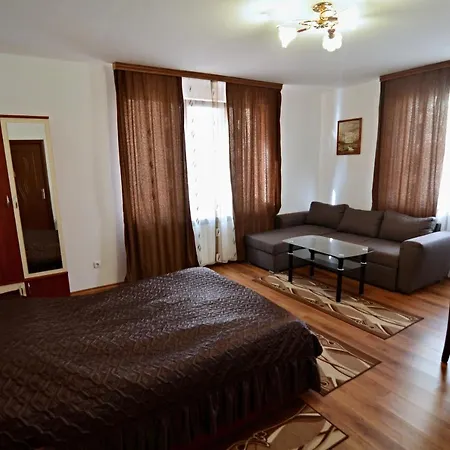 Guest house Vesinel Velingrad