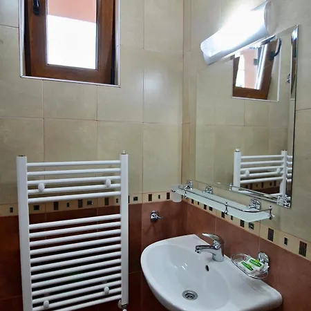 Guest house Vesinel *
