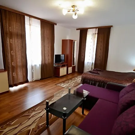 Guest house Vesinel Velingrad