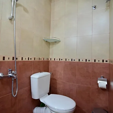 Vesinel Guest house