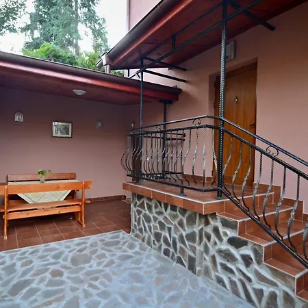 Vesinel Guest house Velingrad